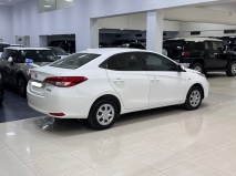 للبيع تويوتا Yaris 2021