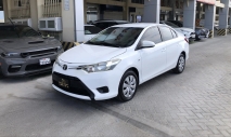 للبيع تويوتا Yaris 2017