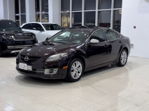 للبيع مازدا 6 2009