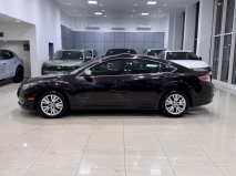 للبيع مازدا 6 2009