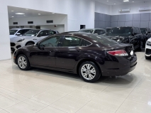 للبيع مازدا 6 2009