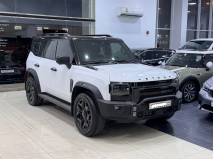 للبيع JETOUR T2 2025