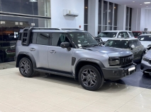 للبيع JETOUR T2 2025