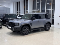 للبيع JETOUR T2 2025