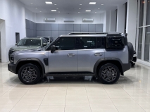 للبيع JETOUR T2 2025