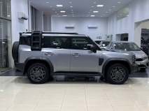 للبيع JETOUR T2 2025