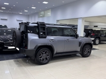 للبيع JETOUR T2 2025