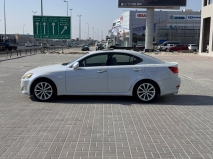 للبيع لكزس IS 2007