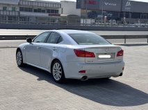 للبيع لكزس IS 2007