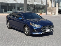 للبيع هونداي Sonata 2018