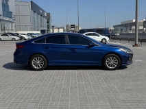 للبيع هونداي Sonata 2018