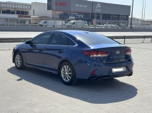 للبيع هونداي Sonata 2018