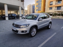 للبيع فولكس واجن Tiguan 2014