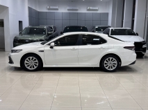 للبيع تويوتا camry 2023