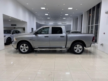 للبيع دودج Ram 2021