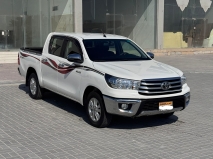 للبيع تويوتا Hilux 2020
