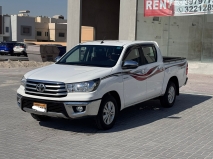 للبيع تويوتا Hilux 2020