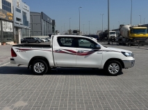 للبيع تويوتا Hilux 2020