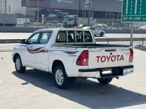 للبيع تويوتا Hilux 2020
