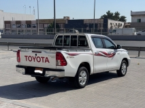 للبيع تويوتا Hilux 2020