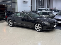 للبيع مرسيديس CLS 2012