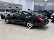 للبيع مرسيديس CLS 2012