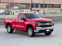 للبيع شفروليت Silverado 2019