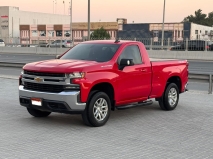 للبيع شفروليت Silverado 2019