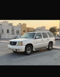 للبيع كاديلاك Escalade 2003