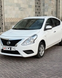 للبيع نيسان Sunny 2016