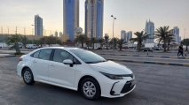 للبيع تويوتا Corolla 2020