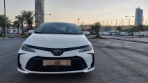 للبيع تويوتا Corolla 2020