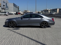 للبيع مرسيديس S class 2007