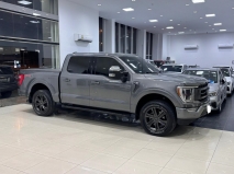 للبيع فورد F150 Truck 2022