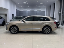 للبيع أودي Q7 2018