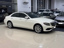 للبيع مرسيديس E class 2019