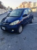 للبيع هونداي Grand I10 2010