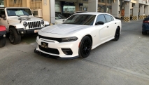 للبيع دودج Charger 2016