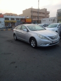 للبيع هونداي Sonata 2013