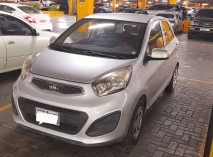 للبيع كيا Picanto 2014