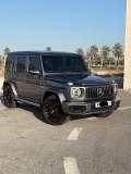 للبيع مرسيديس G class 2019