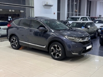 للبيع هوندا CRV 2019