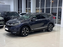 للبيع هوندا CRV 2019