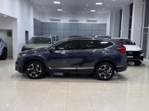 للبيع هوندا CRV 2019
