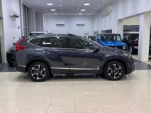 للبيع هوندا CRV 2019