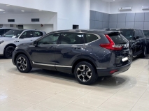 للبيع هوندا CRV 2019