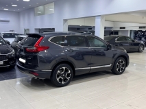 للبيع هوندا CRV 2019