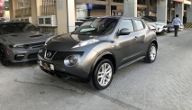 للبيع نيسان Juke 2012