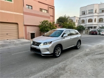 للبيع لكزس RX 2013
