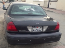 للبيع فورد Crown Victoria 2004